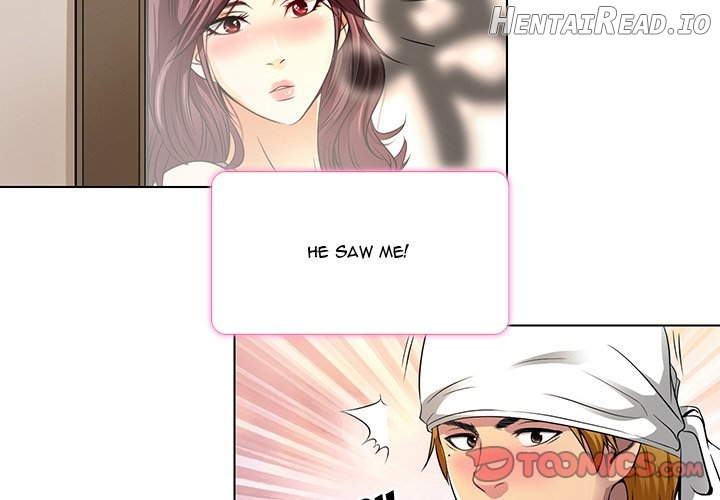 My Love Natsumi Chapter 11 - page 2