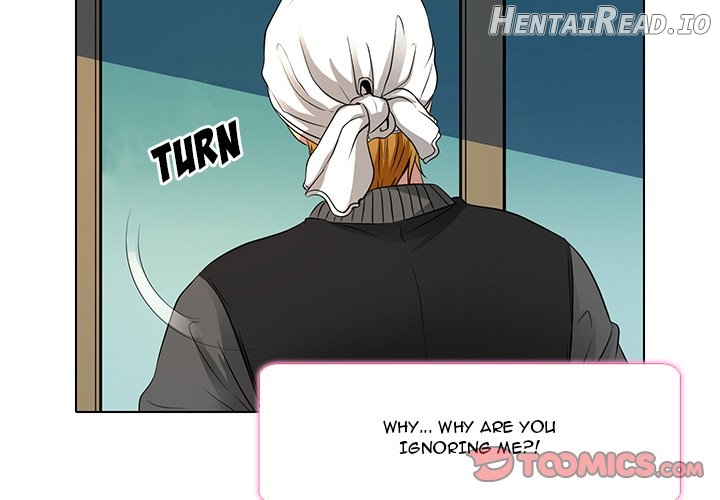 My Love Natsumi Chapter 11 - page 4