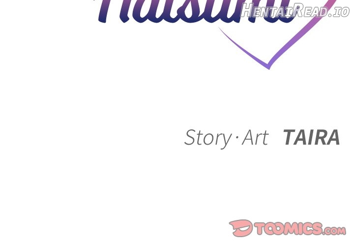 My Love Natsumi Chapter 12 - page 2