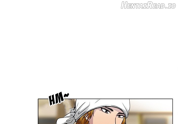 My Love Natsumi Chapter 12 - page 3