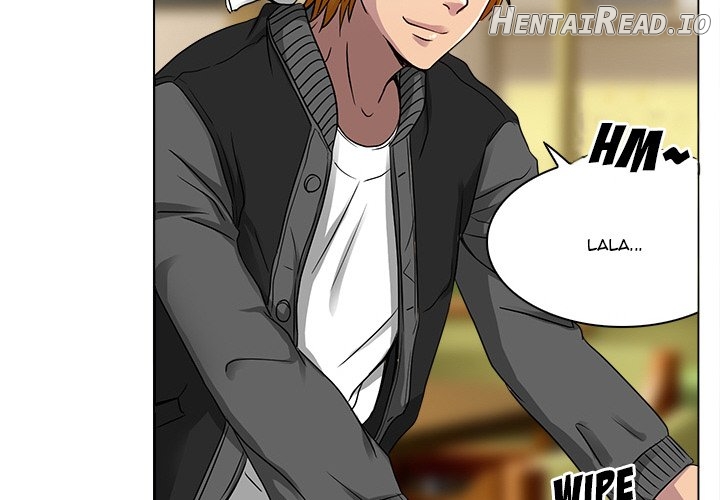 My Love Natsumi Chapter 12 - page 4