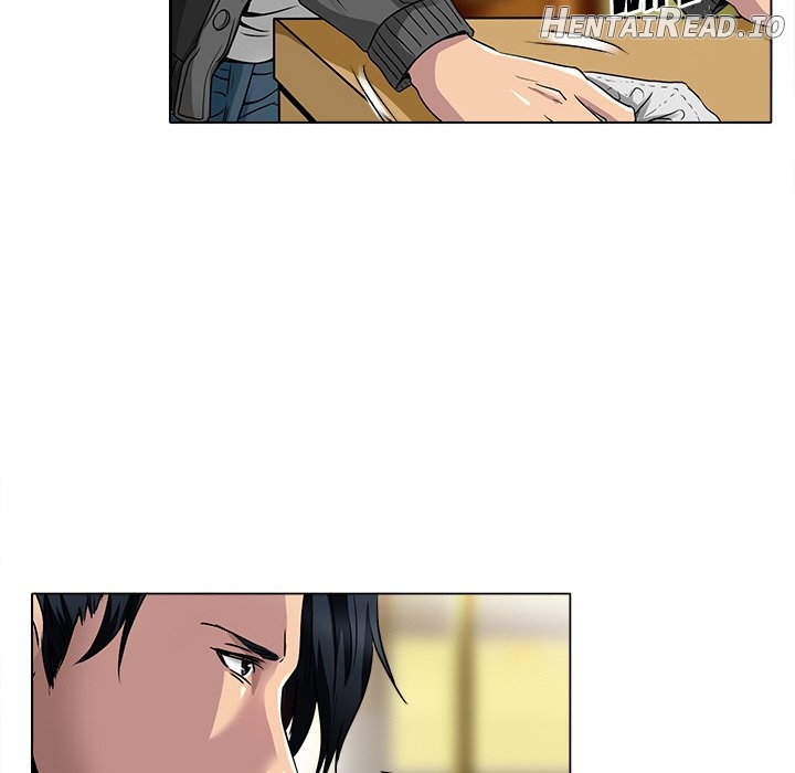 My Love Natsumi Chapter 12 - page 5