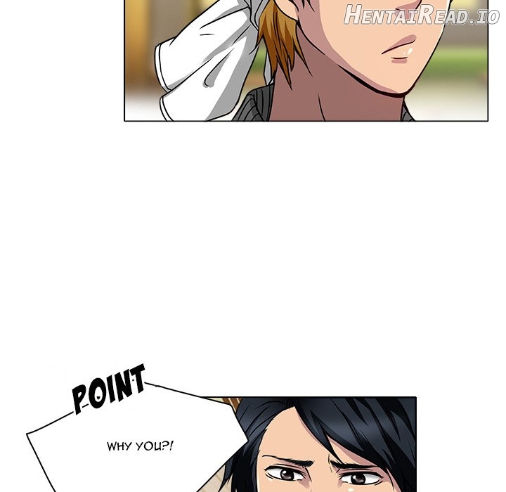 My Love Natsumi Chapter 12 - page 7