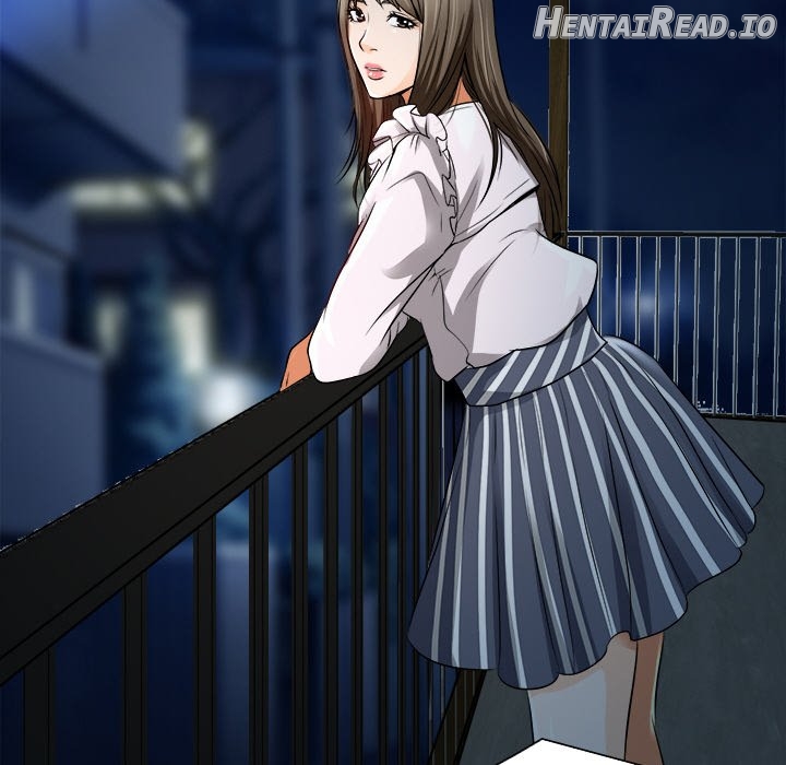 My Love Natsumi Chapter 12 - page 71
