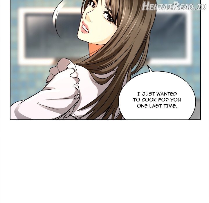 My Love Natsumi Chapter 12 - page 79