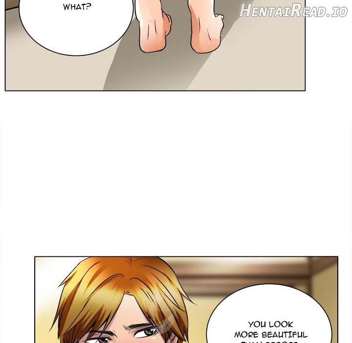 My Love Natsumi Chapter 12 - page 83