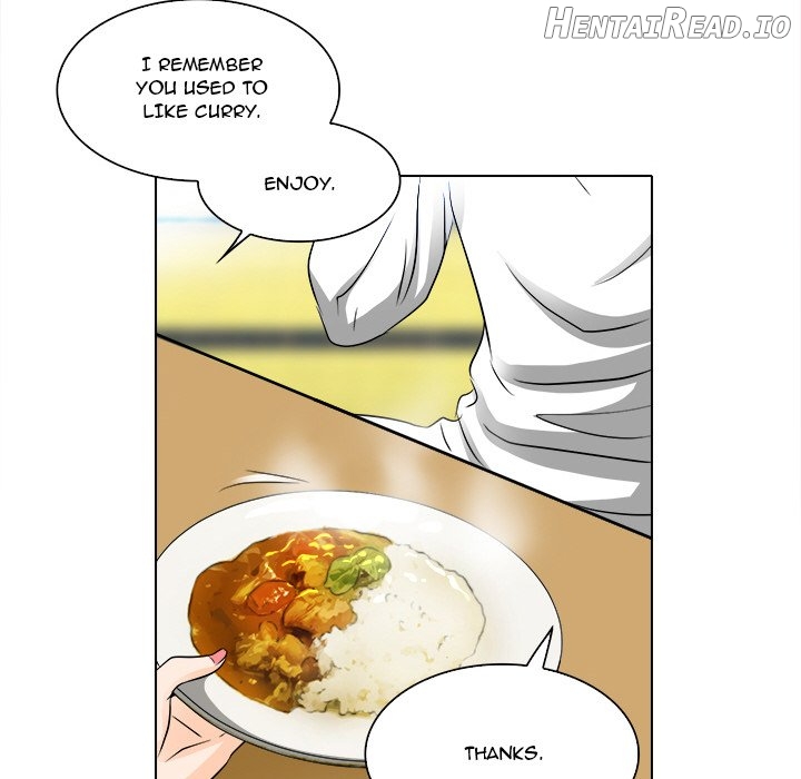 My Love Natsumi Chapter 12 - page 85