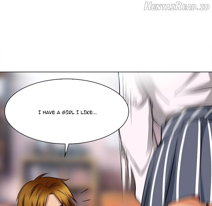 My Love Natsumi Chapter 12 - page 89