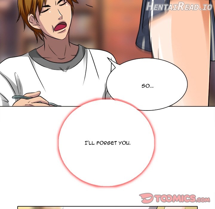 My Love Natsumi Chapter 12 - page 90