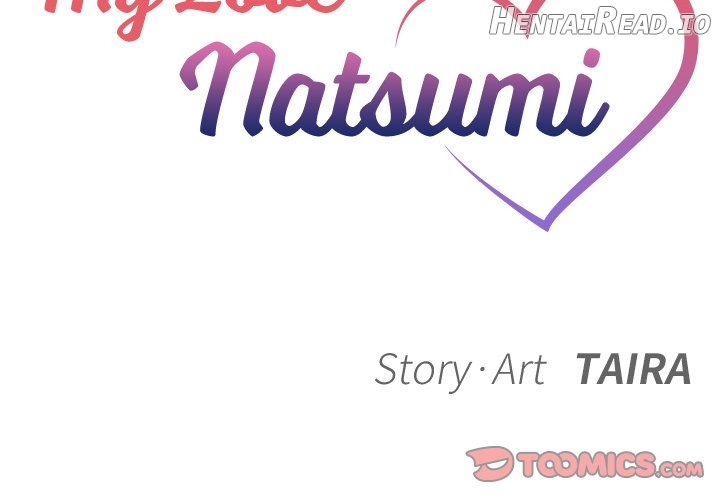 My Love Natsumi Chapter 13 - page 2