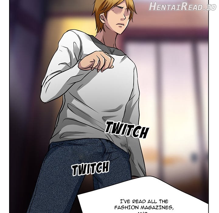 My Love Natsumi Chapter 13 - page 33
