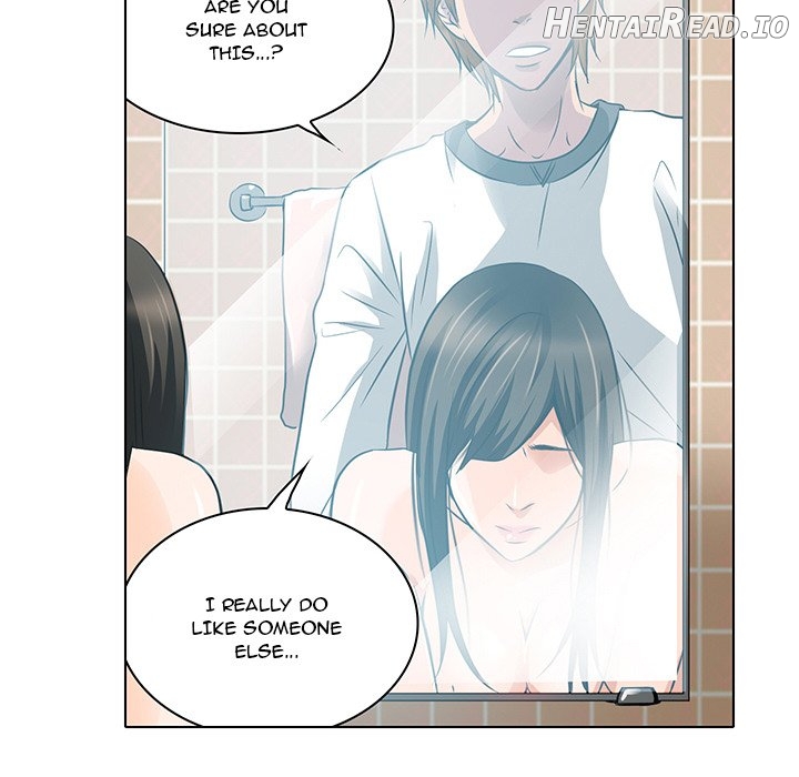 My Love Natsumi Chapter 13 - page 41