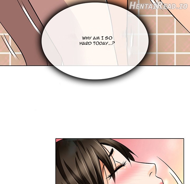 My Love Natsumi Chapter 13 - page 45