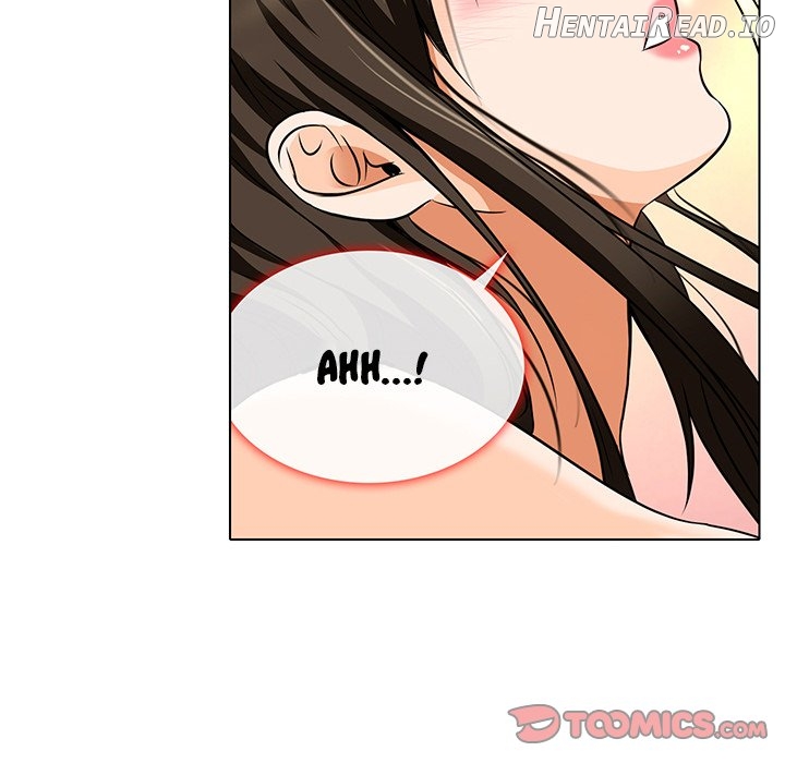 My Love Natsumi Chapter 13 - page 46