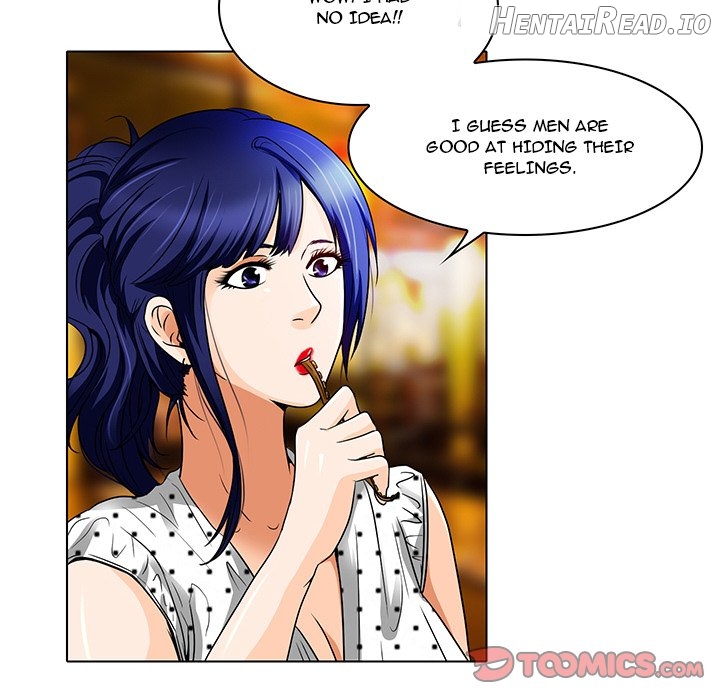 My Love Natsumi Chapter 13 - page 6