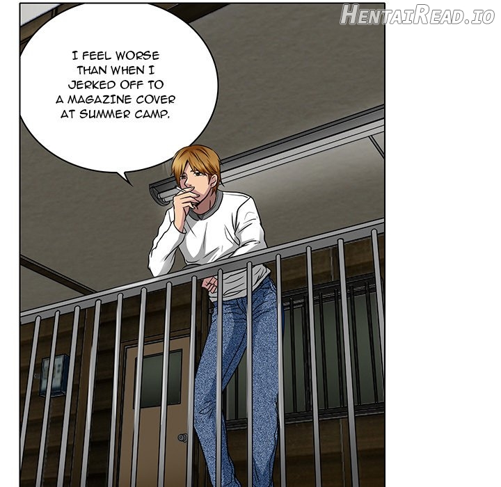 My Love Natsumi Chapter 13 - page 71