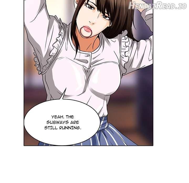 My Love Natsumi Chapter 13 - page 76