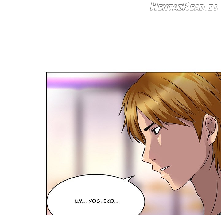 My Love Natsumi Chapter 13 - page 77