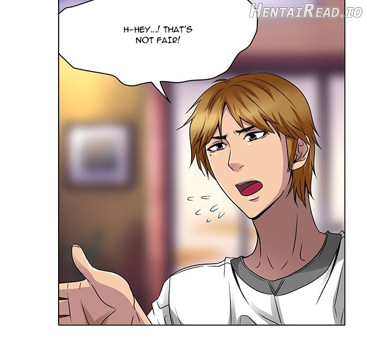 My Love Natsumi Chapter 13 - page 83