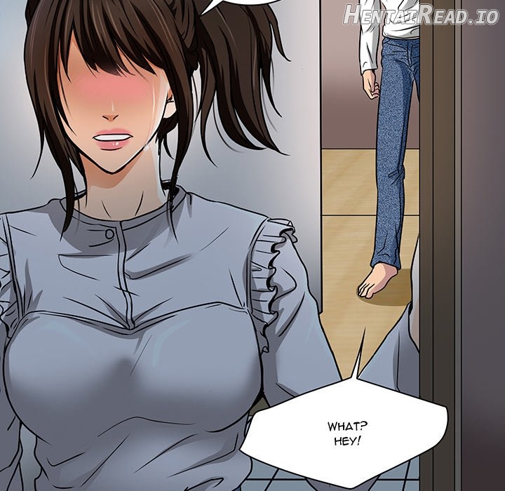 My Love Natsumi Chapter 13 - page 85