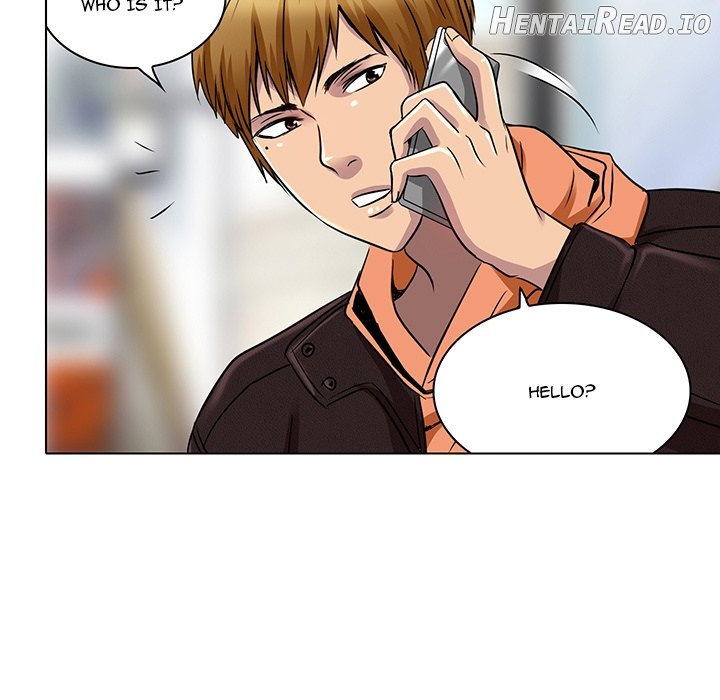 My Love Natsumi Chapter 14 - page 15