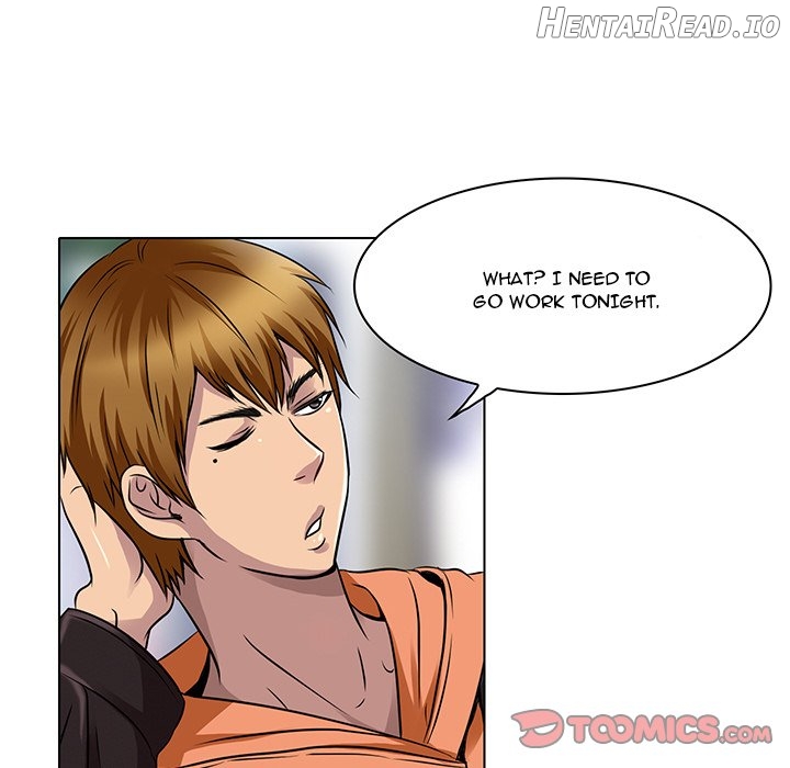 My Love Natsumi Chapter 14 - page 26
