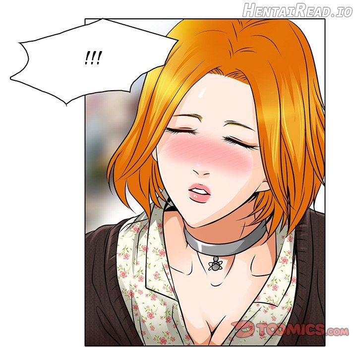 My Love Natsumi Chapter 14 - page 66