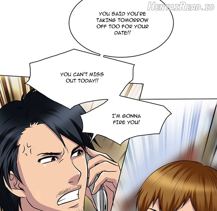 My Love Natsumi Chapter 14 - page 73