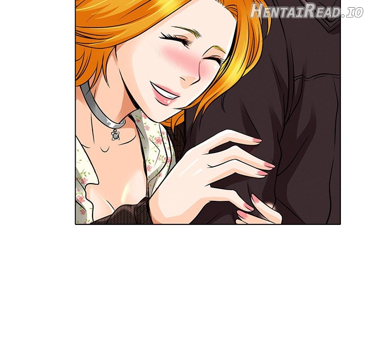 My Love Natsumi Chapter 14 - page 81