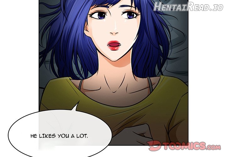 My Love Natsumi Chapter 15 - page 2