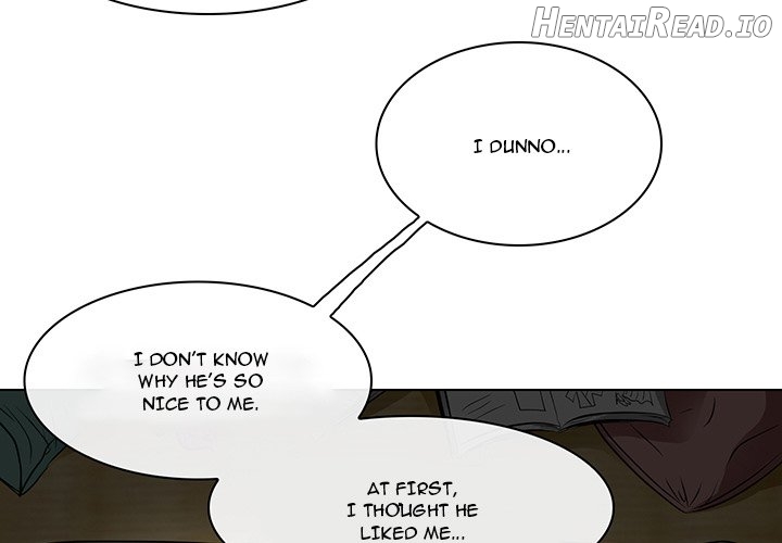 My Love Natsumi Chapter 15 - page 3