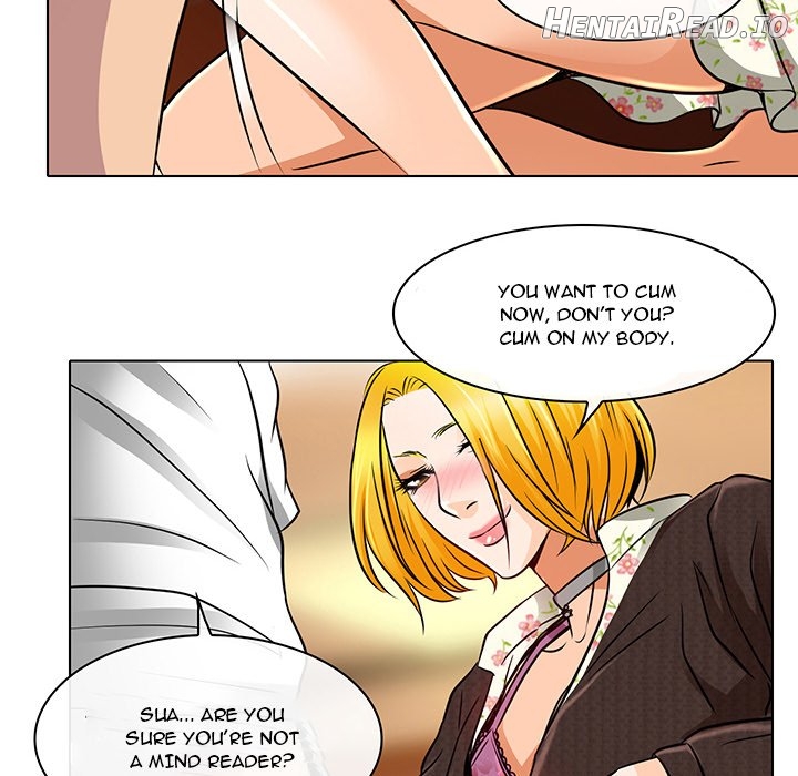 My Love Natsumi Chapter 15 - page 32