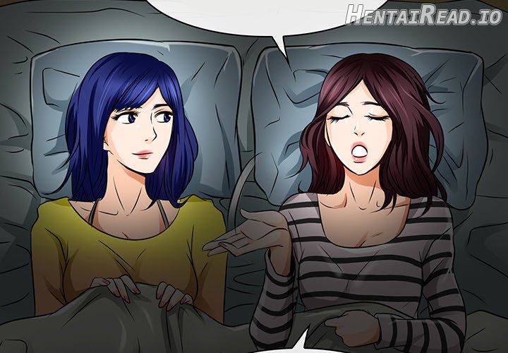 My Love Natsumi Chapter 15 - page 4