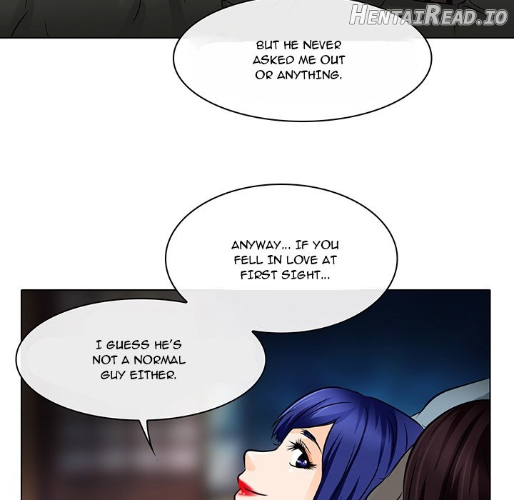 My Love Natsumi Chapter 15 - page 5