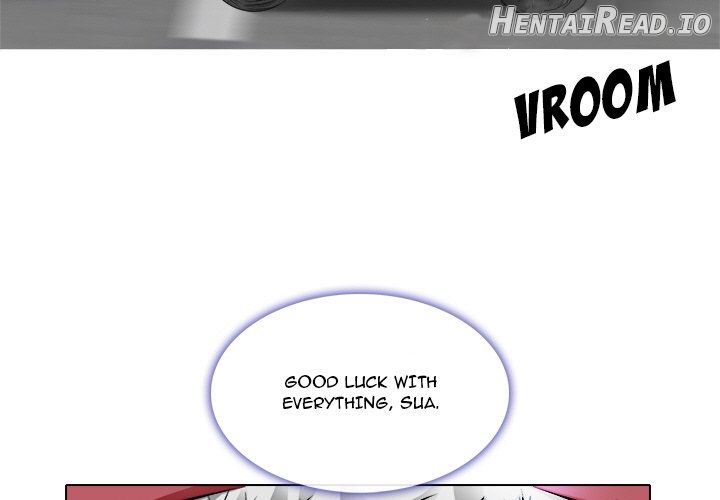 My Love Natsumi Chapter 16 - page 3