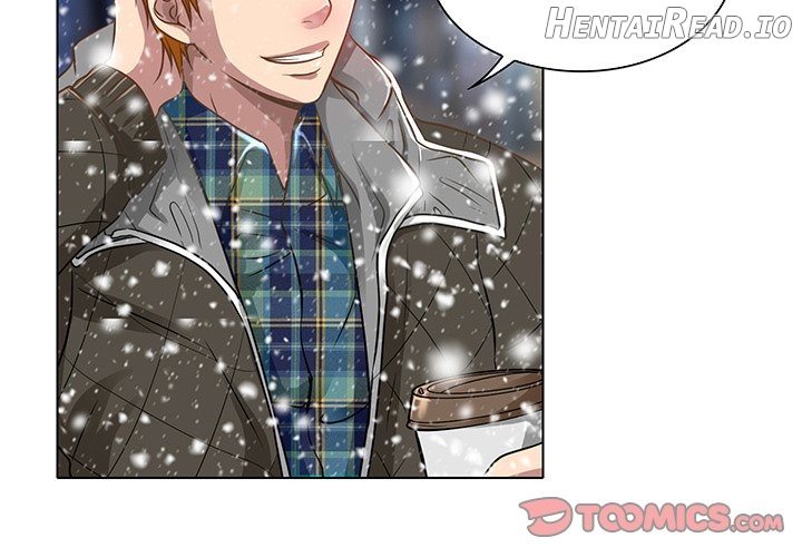 My Love Natsumi Chapter 17 - page 2