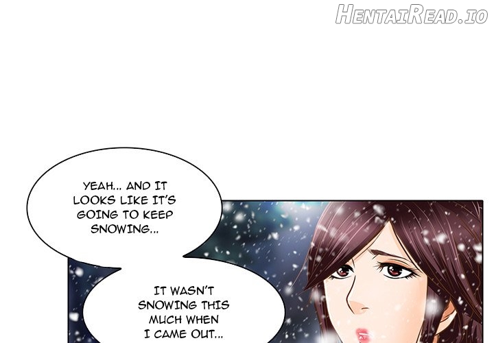 My Love Natsumi Chapter 17 - page 3
