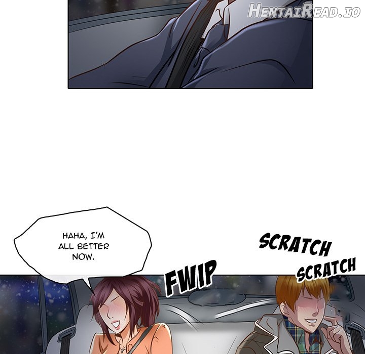 My Love Natsumi Chapter 17 - page 32