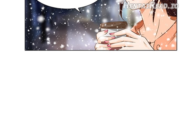 My Love Natsumi Chapter 17 - page 4