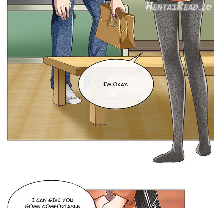 My Love Natsumi Chapter 17 - page 41