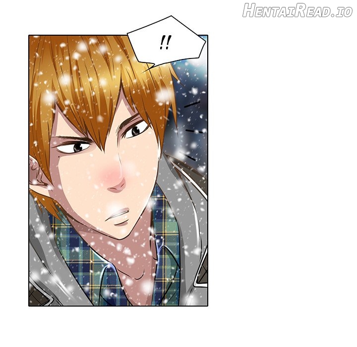 My Love Natsumi Chapter 17 - page 5