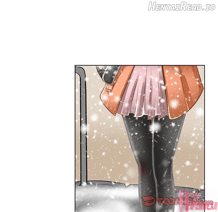 My Love Natsumi Chapter 17 - page 6
