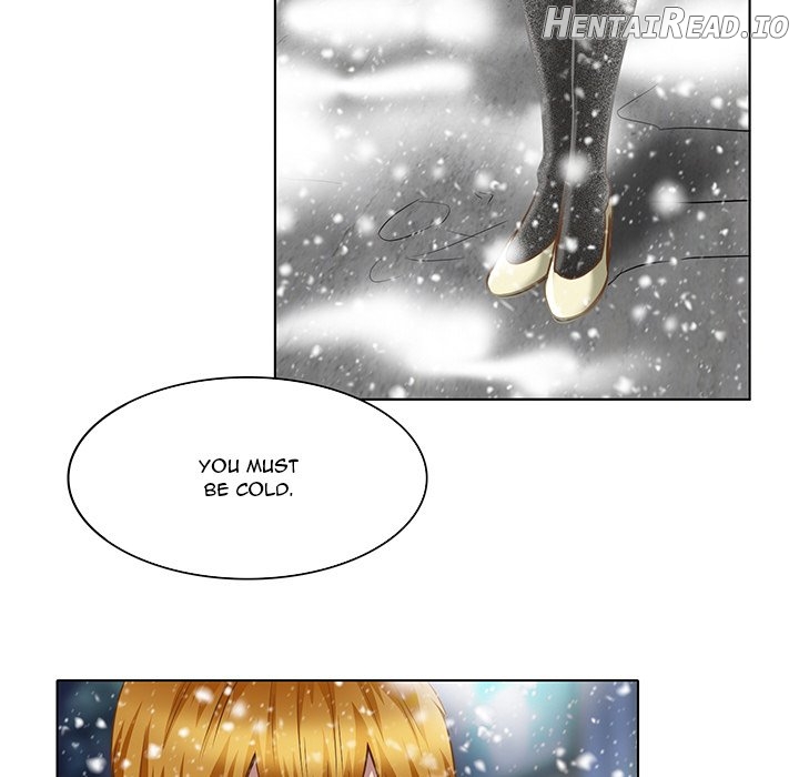 My Love Natsumi Chapter 17 - page 7