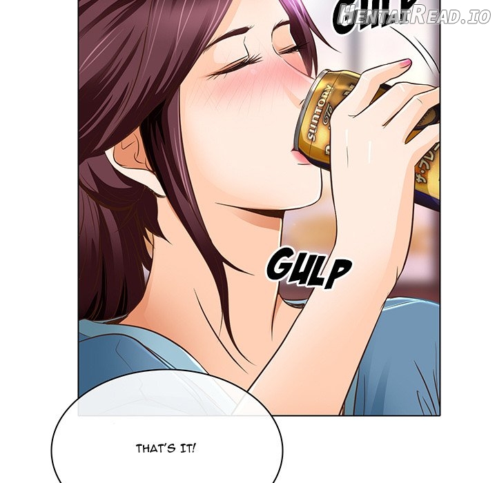 My Love Natsumi Chapter 17 - page 83