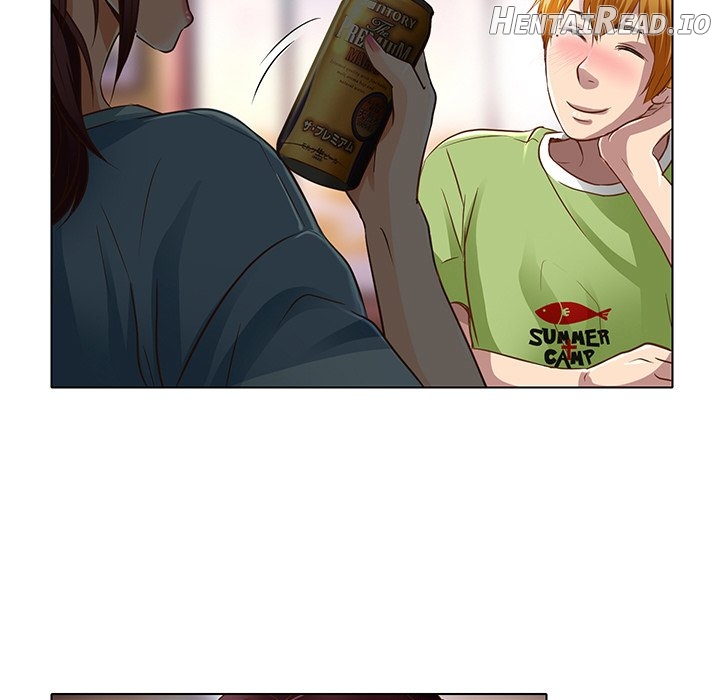 My Love Natsumi Chapter 17 - page 85