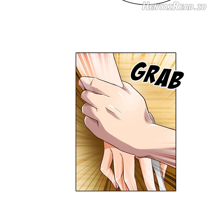My Love Natsumi Chapter 17 - page 87