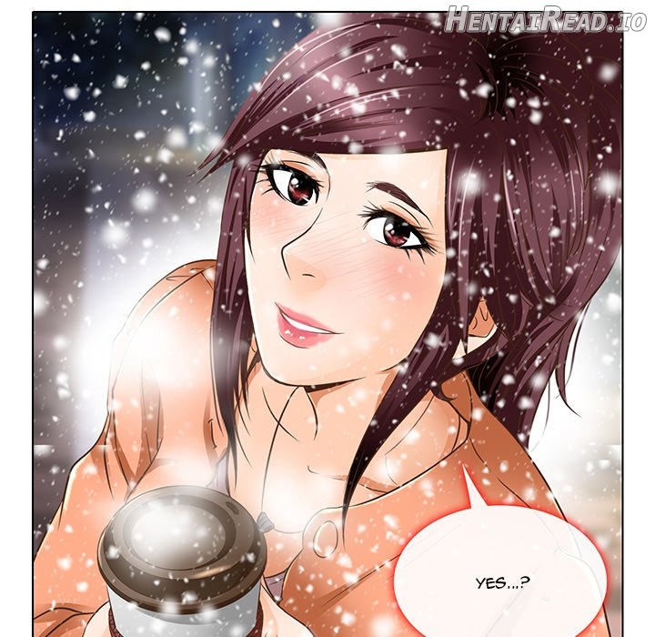 My Love Natsumi Chapter 17 - page 9