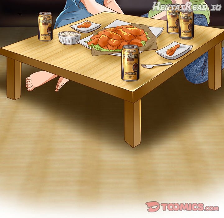 My Love Natsumi Chapter 17 - page 90
