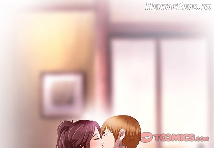 My Love Natsumi Chapter 18 - page 2