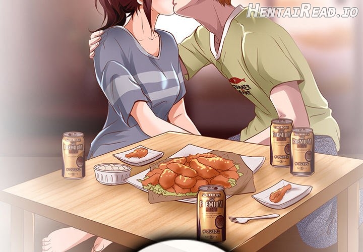 My Love Natsumi Chapter 18 - page 3